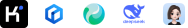 GEO(AI SEO)图标